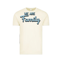 Vintage Arctic We Are Family Vintage Tee - Bettercallsaul