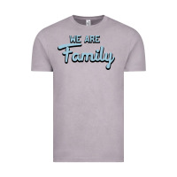 Vintage Zinc We Are Family Vintage Tee - Bettercallsaul