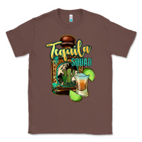 Chestnut Tequila Squad Classic Tee - Bettercallsaul