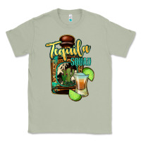 Matcha Tequila Squad Classic Tee - Bettercallsaul