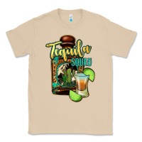 Mushroom Tequila Squad Classic Tee - Bettercallsaul
