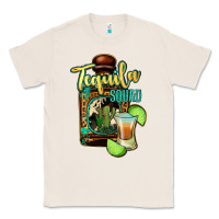 Natural Tequila Squad Classic Tee - Bettercallsaul