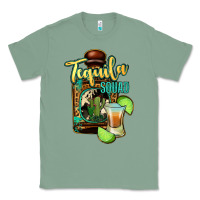 Sage Tequila Squad Classic Tee - Bettercallsaul