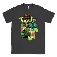 Smoke Tequila Squad Classic Tee - Bettercallsaul
