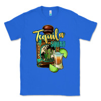 True Royal Tequila Squad Classic Tee - Bettercallsaul