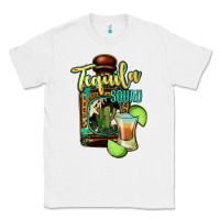 White Tequila Squad Classic Tee - Bettercallsaul