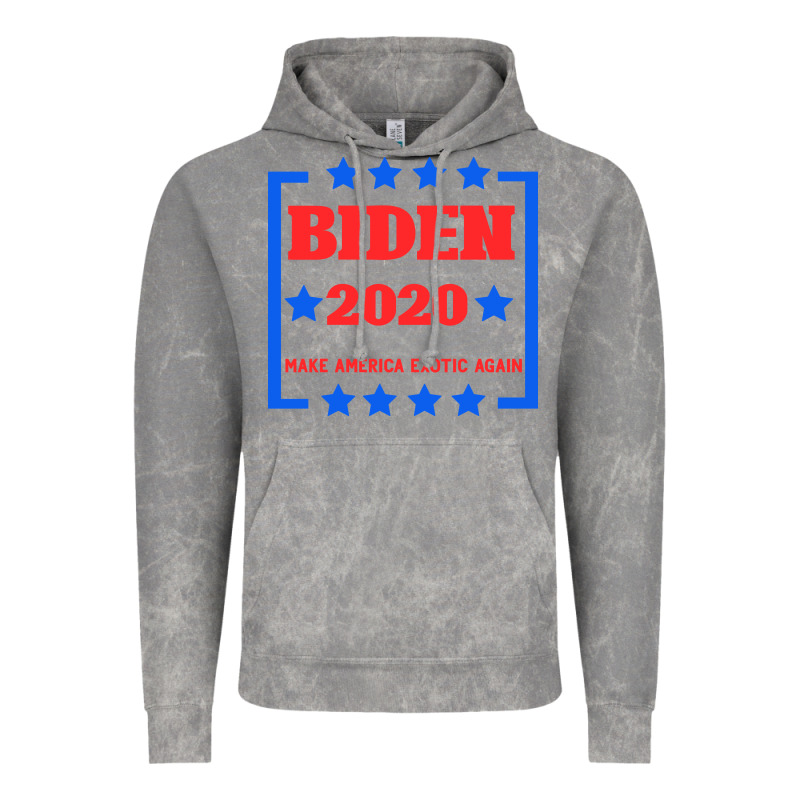 Joe 2020 Vintage Hoodie by Bettercallsaul | Teevron