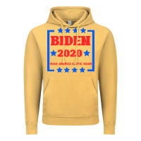 Vintage Mustard Joe 2020 Vintage Hoodie - Bettercallsaul