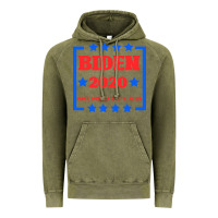 Vintage Olive Joe 2020 Vintage Hoodie - Bettercallsaul