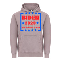 Vintage Zinc Joe 2020 Vintage Hoodie - Bettercallsaul