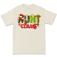 Bone aunt claus Premium Tee - MaliasSmallBusiness