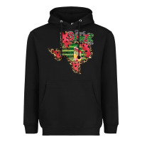 Black sweet summer time texas Heavyweight Hoodie - CowhideDigitalArt