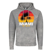 Cloud Rock Miami Beach Vintage Hoodie - Bettercallsaul