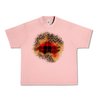Salmon christmas patch Urban Heavy Tee - JahusDesignShop