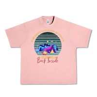 Salmon camping The Best Outdoor Activity Is Going Back Inside Urban Heavy Tee - Bettercallsaul