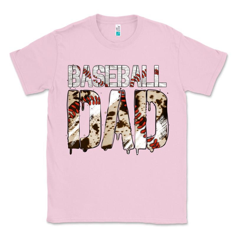 Baseball American Dad Classic Tee by Bettercallsaul | Teevron