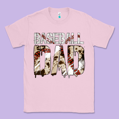 Baseball American Dad Classic Tee Designed By Bettercallsaul