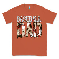 Copper Baseball American Dad Classic Tee - Bettercallsaul