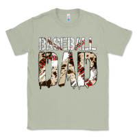 Matcha Baseball American Dad Classic Tee - Bettercallsaul