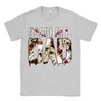 Moon Dust Baseball American Dad Classic Tee - Bettercallsaul