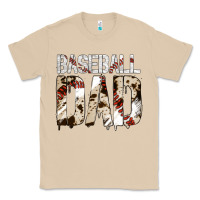 Mushroom Baseball American Dad Classic Tee - Bettercallsaul