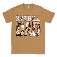 Toasted Coconut Baseball American Dad Classic Tee - Bettercallsaul