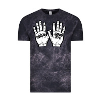 Cloud Black Cult of Klaus Umbrella Vintage Tee - Bettercallsaul