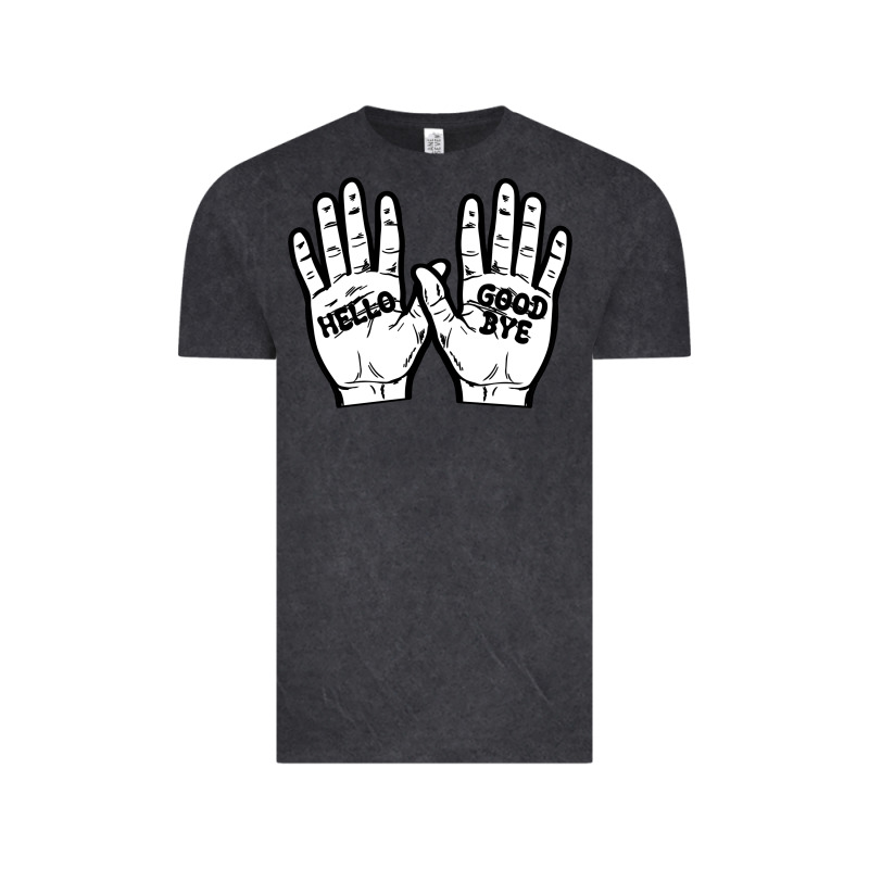 Cult Of Klaus Umbrella Vintage Tee by Bettercallsaul | Teevron