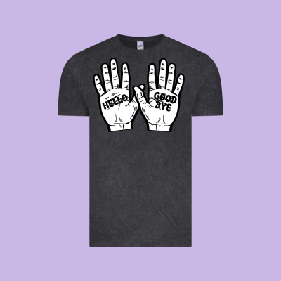 Cult Of Klaus Umbrella Vintage Tee Designed By Bettercallsaul