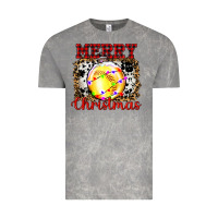 Cloud Rock ornament merry christmas Vintage Tee - RanaPortraitStore