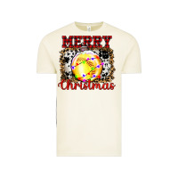 Vintage Arctic ornament merry christmas Vintage Tee - RanaPortraitStore