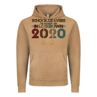 Vintage Camel school leavers the one where i was in lockdown 2020 Vintage Hoodie - Bettercallsaul
