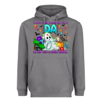 Storm I Don't Need A Costume Im A DA My Job Title Is Sca Heavyweight Hoodie - CowhideDigitalArt
