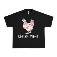 Black Chicken Mama Urban Heavy Tee - Bettercallsaul
