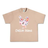 Burro Chicken Mama Urban Heavy Tee - Bettercallsaul