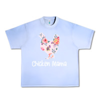 Grape Ice Chicken Mama Urban Heavy Tee - Bettercallsaul