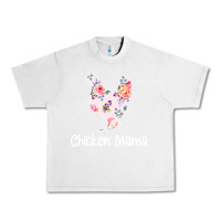 Lunar Rock Chicken Mama Urban Heavy Tee - Bettercallsaul