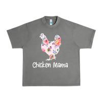 Tornado Chicken Mama Urban Heavy Tee - Bettercallsaul