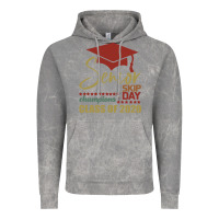 Cloud Rock Senior Skip Day Champions Class Of 2020 Vintage Hoodie - Bettercallsaul