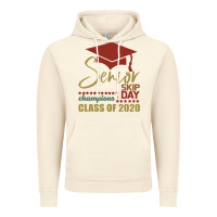 Vintage Artic Senior Skip Day Champions Class Of 2020 Vintage Hoodie - Bettercallsaul