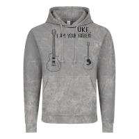 Cloud Rock uke i'm your father Vintage Hoodie - Bettercallsaul