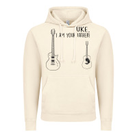 Vintage Artic uke i'm your father Vintage Hoodie - Bettercallsaul