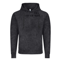 Vintage Black uke i'm your father Vintage Hoodie - Bettercallsaul