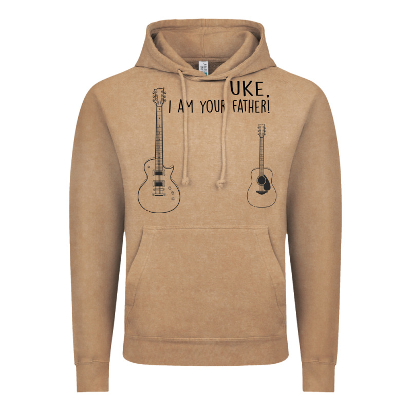 Uke I'm Your Father Vintage Hoodie by Bettercallsaul | Teevron