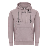 Vintage Zinc uke i'm your father Vintage Hoodie - Bettercallsaul