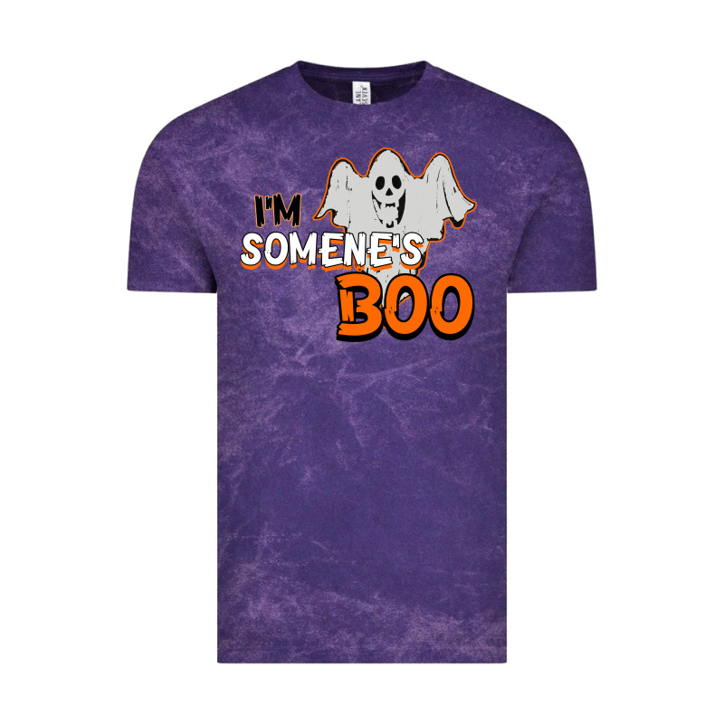 I'm Someone's Boo Halloween Vintage Tee by Bettercallsaul | Teevron