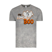 Cloud Rock I'm Someone's Boo Halloween Vintage Tee - Bettercallsaul