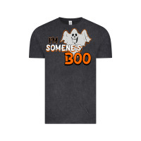 Vintage Black I'm Someone's Boo Halloween Vintage Tee - Bettercallsaul