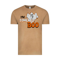 Vintage Camel I'm Someone's Boo Halloween Vintage Tee - Bettercallsaul