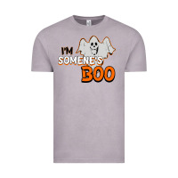 Vintage Zinc I'm Someone's Boo Halloween Vintage Tee - Bettercallsaul